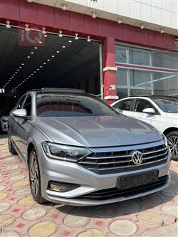 ڤۆڵکسواگن جێتا